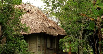 Clarissa Falls Resort