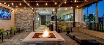 SpringHill Suites by Marriott Fort Myers Estero