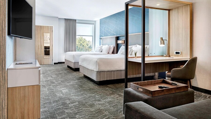 SpringHill Suites by Marriott Fort Myers Estero