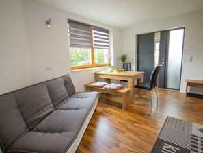 Flat-screen TV - Mundlers Hoamatl Top 2 by Interhome (Ötz)