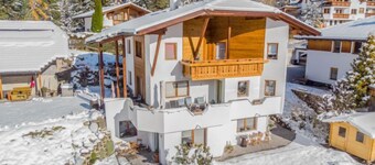 Mundlers Hoamatl Top 2 by Interhome