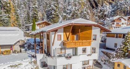 Mundlers Hoamatl Top 2 by Interhome