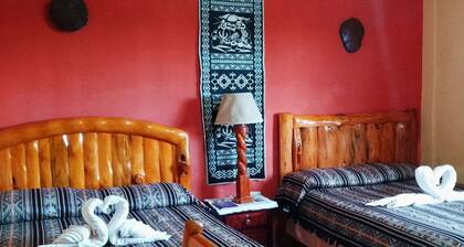 Runa Tupari Homestay Lodge
