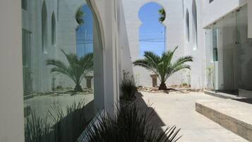 Detalle interior