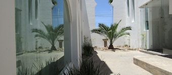 Hotel Casa Victoria