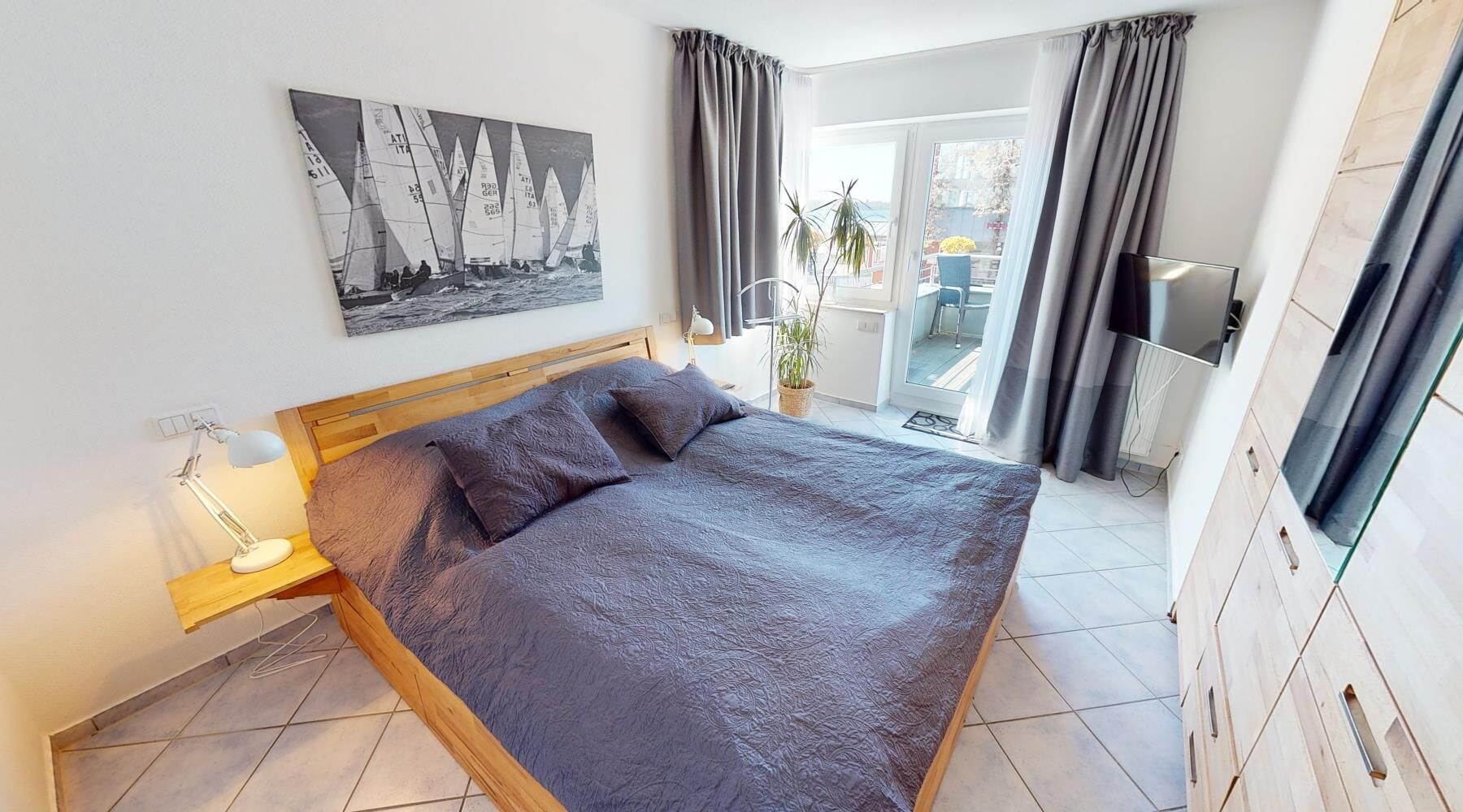 2 habitaciones y wifi gratis 