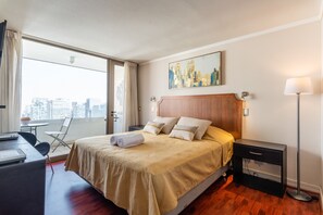 Appartement | 2 chambres, décoration personnalisée, ameublement personnalisé