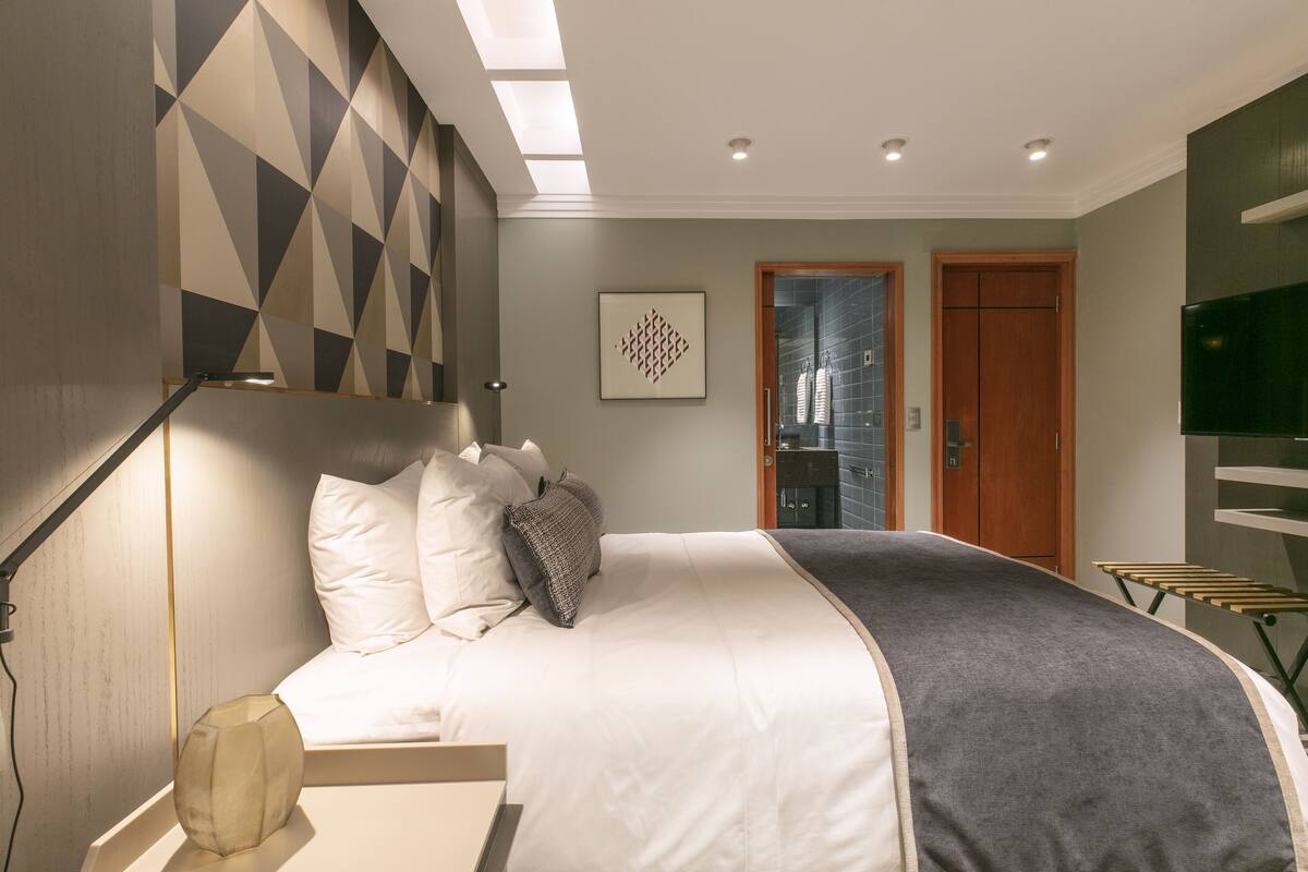 Hochwertige Bettwaren, Daunenbettdecken, Select-Comfort-Betten