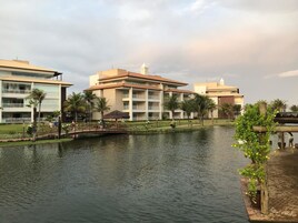 Premium Apartment | Lake view