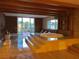 Apartamento Premium | Bañera de hidromasaje