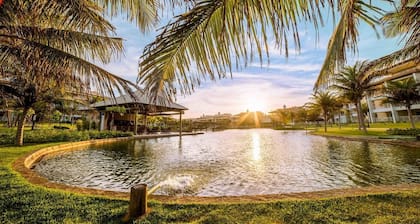 Golf Ville Resorts Suites