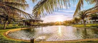 Golf Ville Resorts Suites
