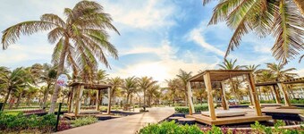 Golf Ville Resorts Suites