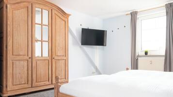 1 habitación y wifi gratis