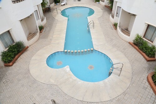 Capital O 6229 Ilara Hotels And Resorts