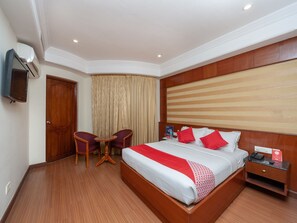 Room - Capital O 6229 Ilara Hotels And Resorts (Chennai)