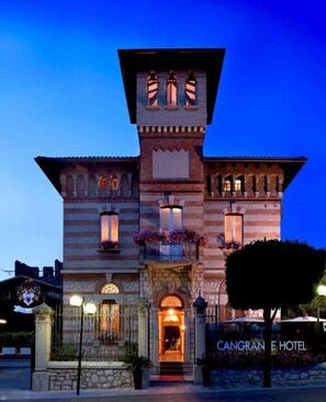 Exterior - Cangrande Hotel (Lazise)