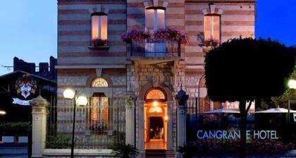 Cangrande Hotel