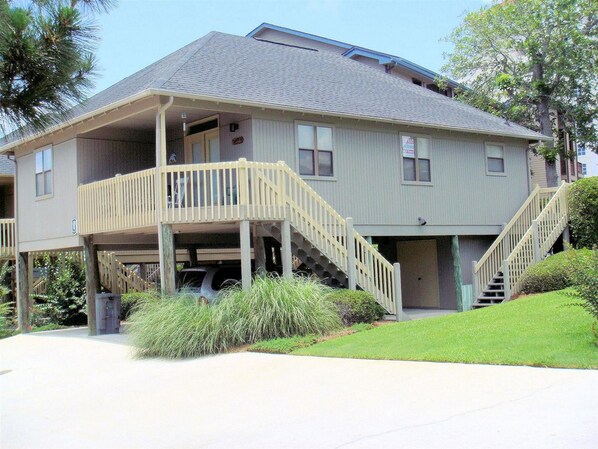 Condo, 3 Bedrooms | Exterior