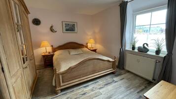 1 bedroom, free WiFi