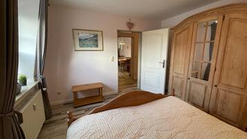 1 Schlafzimmer, kostenloses WLAN