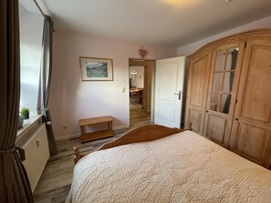 1 Schlafzimmer, kostenloses WLAN
