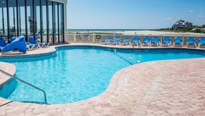 Unclassified image, 2 of 46, button - Sands Beach Club #727 Ocean Front (Myrtle Beach)