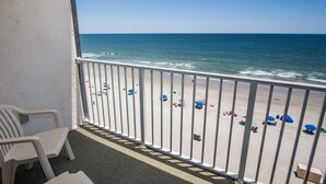 Unclassified image, 3 of 46, button - Sands Beach Club #727 Ocean Front (Myrtle Beach)