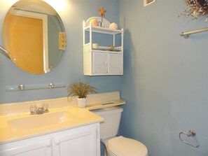 Condo, 2 Bedrooms | Bathroom