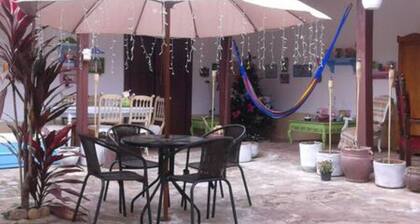 Casa Boutique Magally Velasco