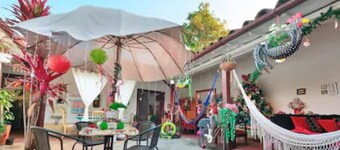 Casa Boutique Magally Velasco