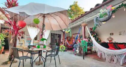 Casa Boutique Magally Velasco