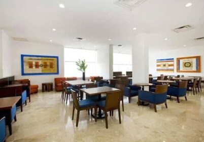 BH Business Hotel Group