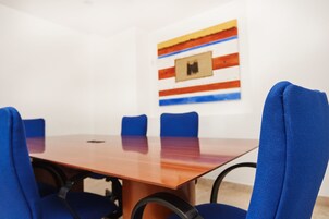 Sala de reuniones
