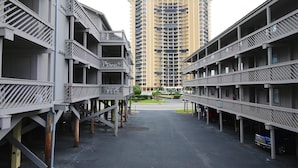 Condo, 2 Bedrooms | Exterior - Shipwatch Pointe I #a122 (Myrtle Beach)