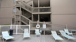 Condo, 2 Bedrooms | Property grounds - Shipwatch Pointe I #a122 (Myrtle Beach)