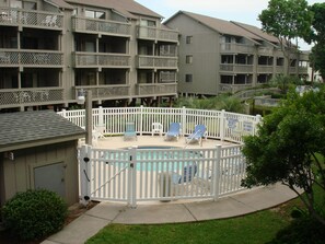 Condo, 2 Bedrooms | Pool - Shipwatch Pointe II #l304 (Myrtle Beach)