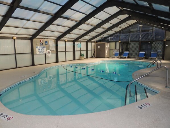Condo, 2 Bedrooms | Pool