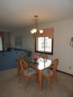 Condo, 2 Bedrooms | Private kitchen - Shipwatch Pointe II #m201 (Myrtle Beach)