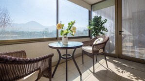 Balcony - Kennedy Vintage (Santiago)