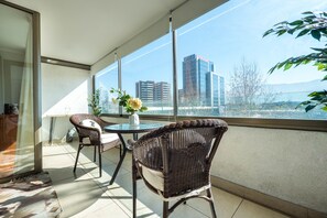Apartment | City view