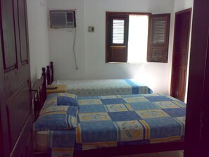 Studio Suite | Minibar, free WiFi, bed sheets - Pousada Tia Cota (Barreirinhas)