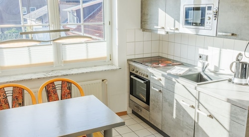 Ferienwohnung Bellevue W06