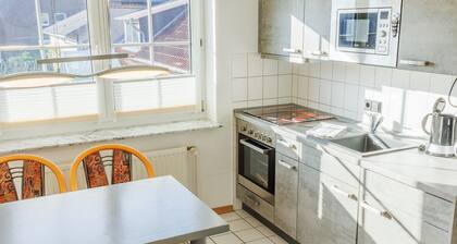 Vacation apartment Bellevue W06