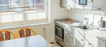 Lejlighed 6 Bellevue Laboe hus