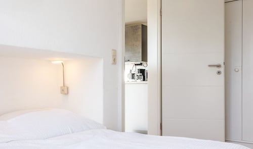 Ferienwohnung Bellevue W06