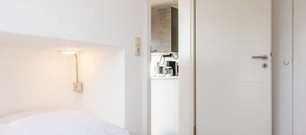 Leilighet 6 Bellevue Laboe hus