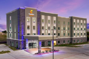 Property amenity - Comfort Suites DeSoto Dallas South (DeSoto)