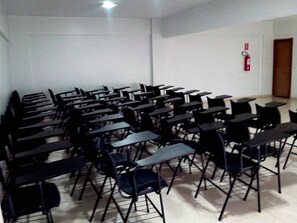 Sala de reunião