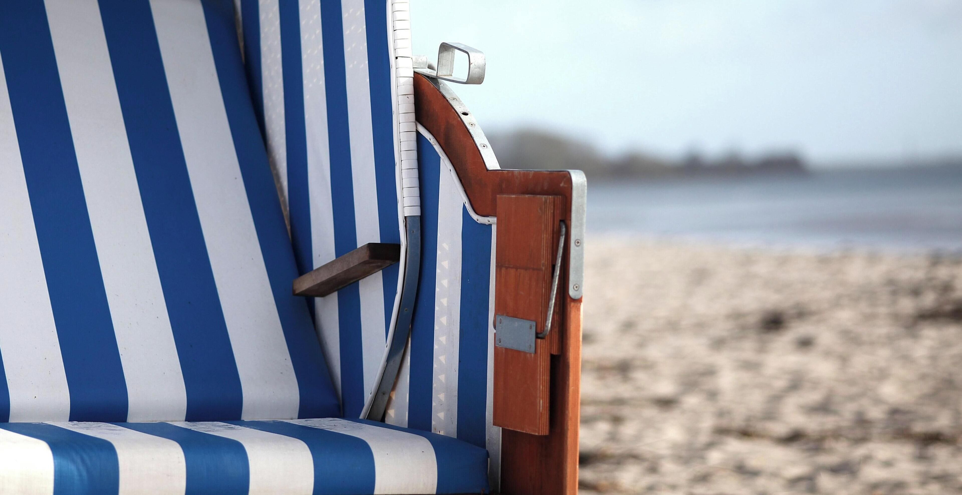 بالقرب من الشاطئ